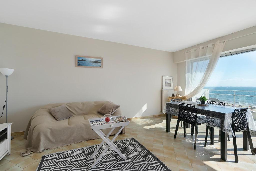 Appartement vue mer - Royan - 4