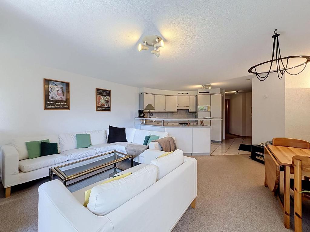 Andrea 051 Charming 2 bedrooms apartment on the ground floor with a big terrace - 2