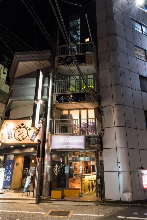 BnA Home Koenji