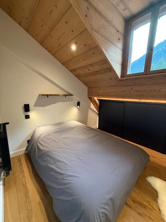 Alpine haven , 1 bedroom ,Very central, 300 m from Chamonix - 2
