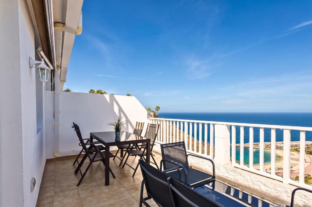 GuestReady - Balcon de Amadores Sea View - 2