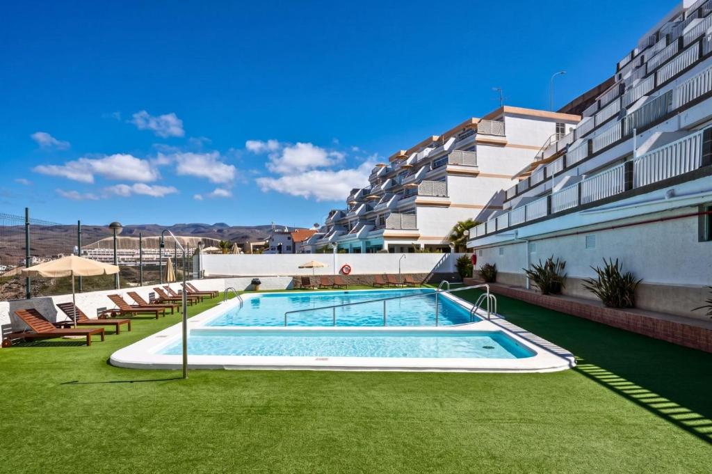 GuestReady - Balcon de Amadores Sea View - 4
