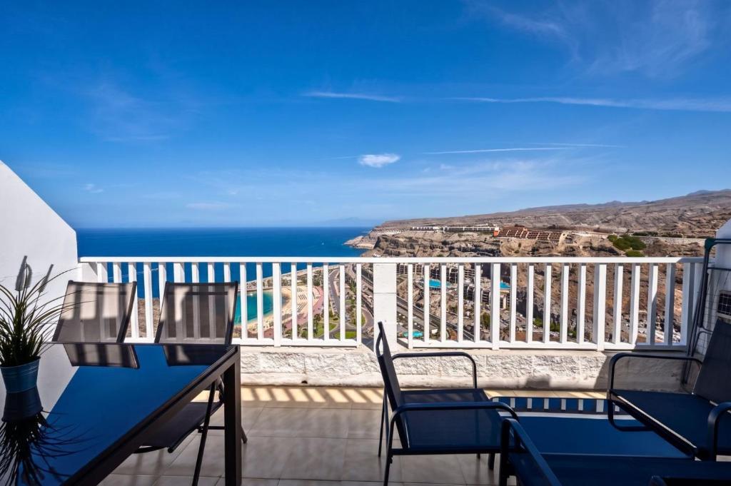 GuestReady - Balcon de Amadores Sea View - 5