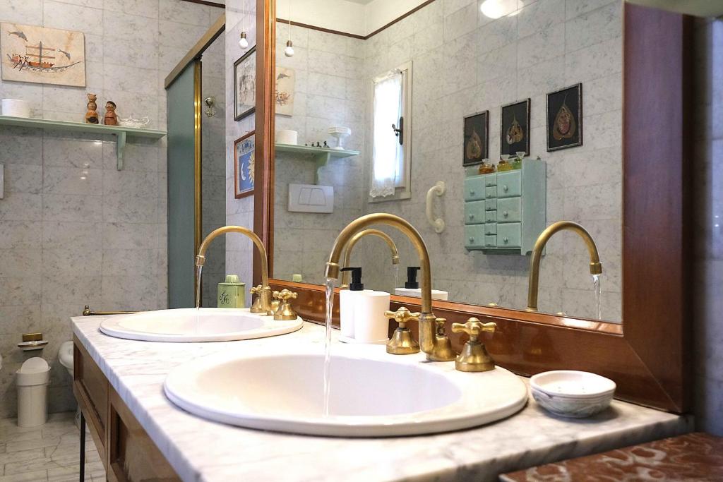 Wine Apartments Florence Soave - 5