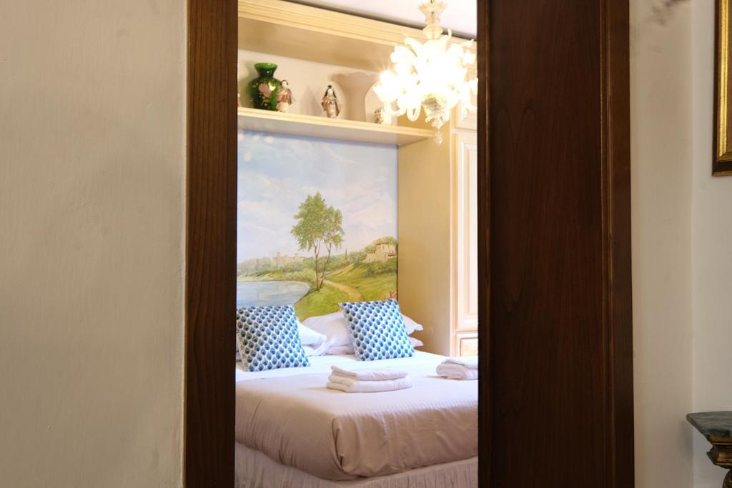 Wine Apartments Florence Soave - 3