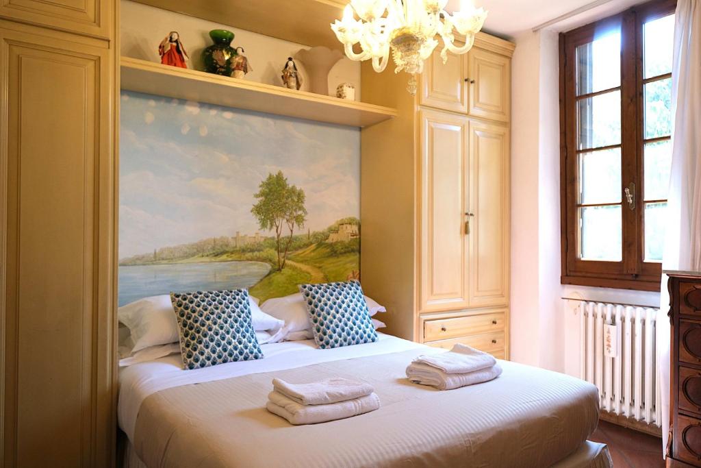 Wine Apartments Florence Soave - 4