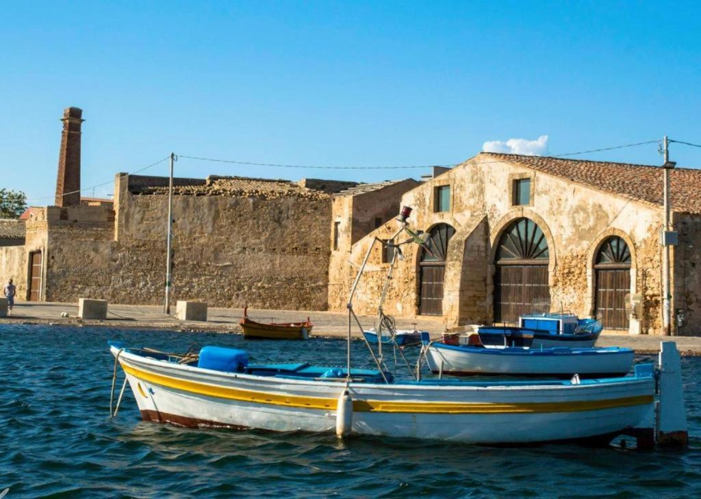 Casa Lighea, Borgo Rooms - Marzamemi - 1
