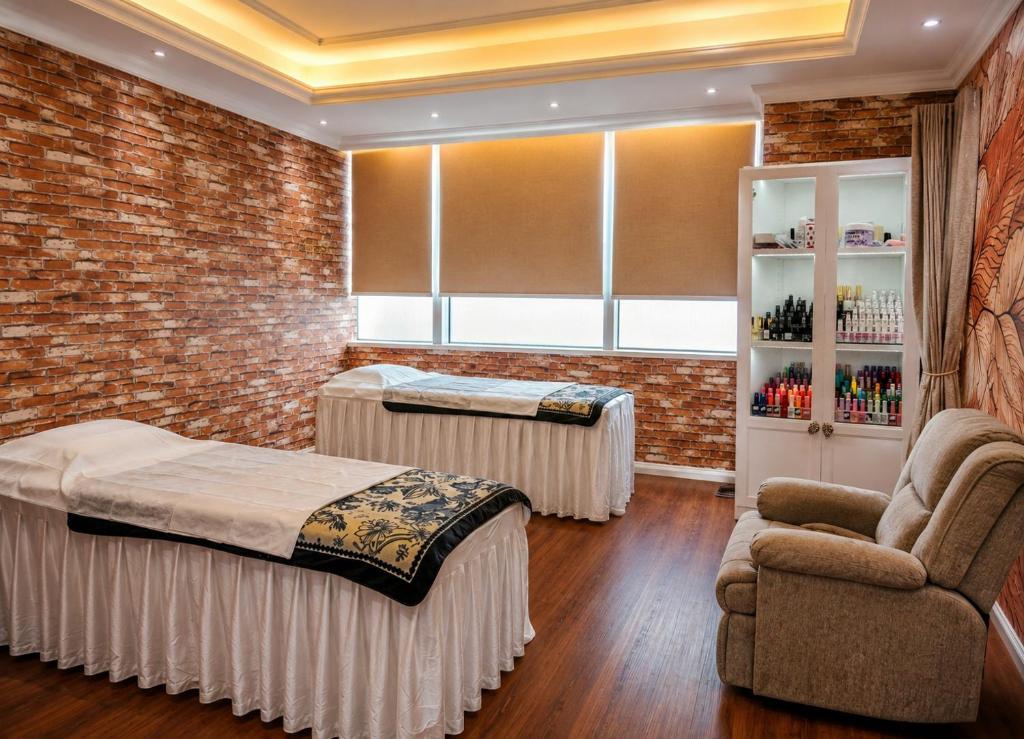 spa