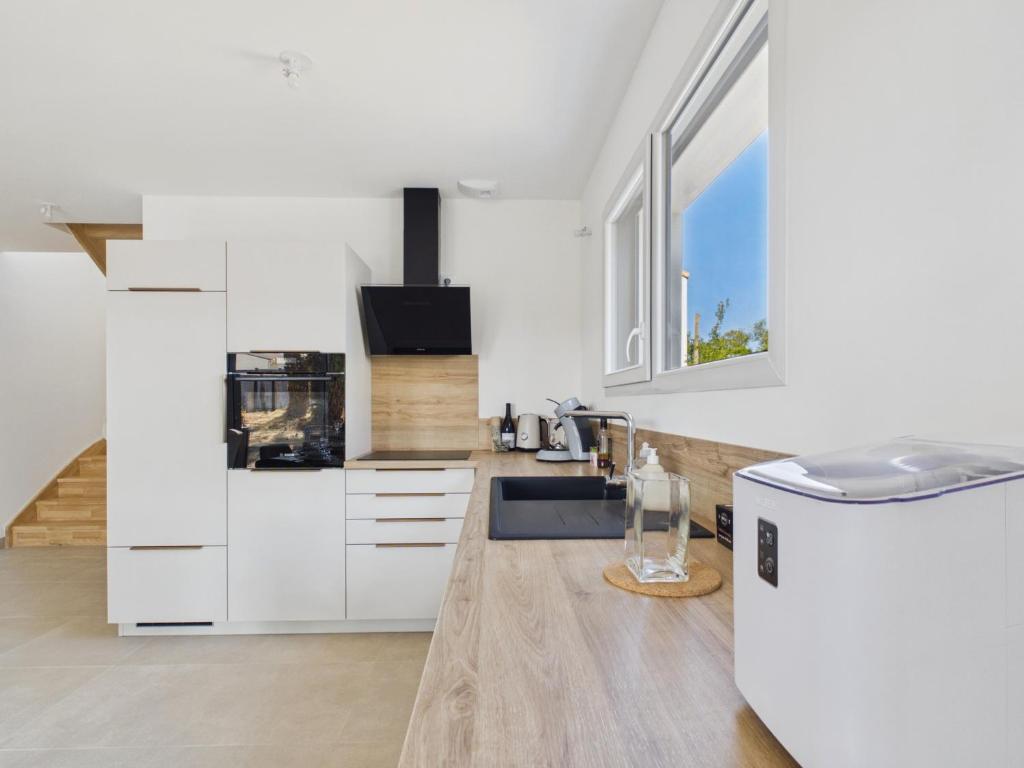 Maison 6 pers tout confort avec jardin - 4