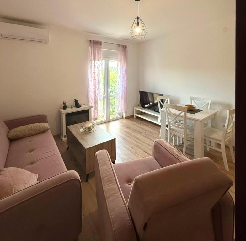 Apartmani Žabljak Hills - 1