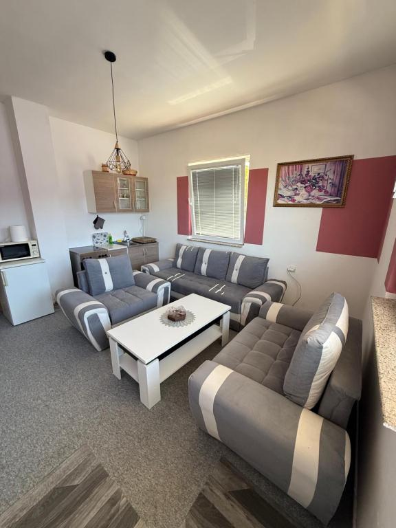 Apartman Start - 4