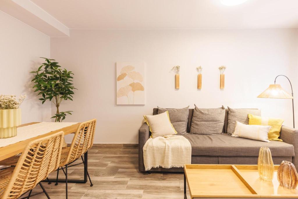 Bravissimo Pons i Martí Baix, 1-bedroom apartment - 5