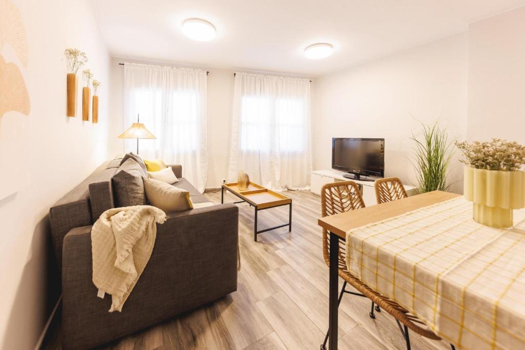 Bravissimo Pons i Martí Baix, 1-bedroom apartment - 3