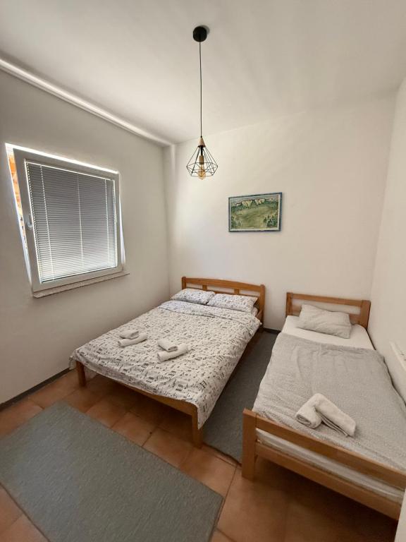 Apartman Start - 5