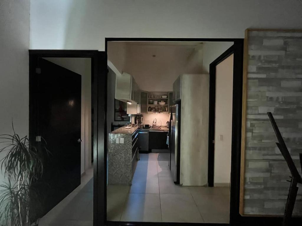 Penthouse con alberca pequeña en Milenio III - 5