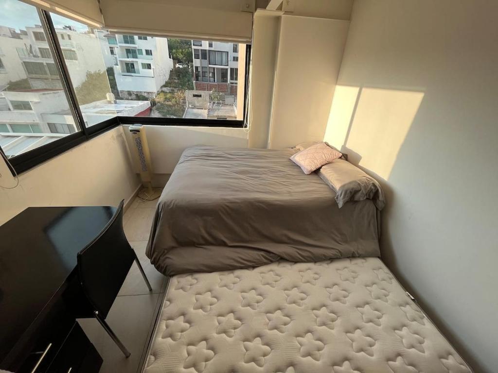 Penthouse con alberca pequeña en Milenio III - 2