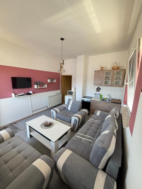 Apartman Start - 2