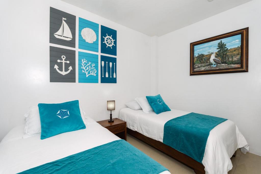 Hotel StarFish - 5