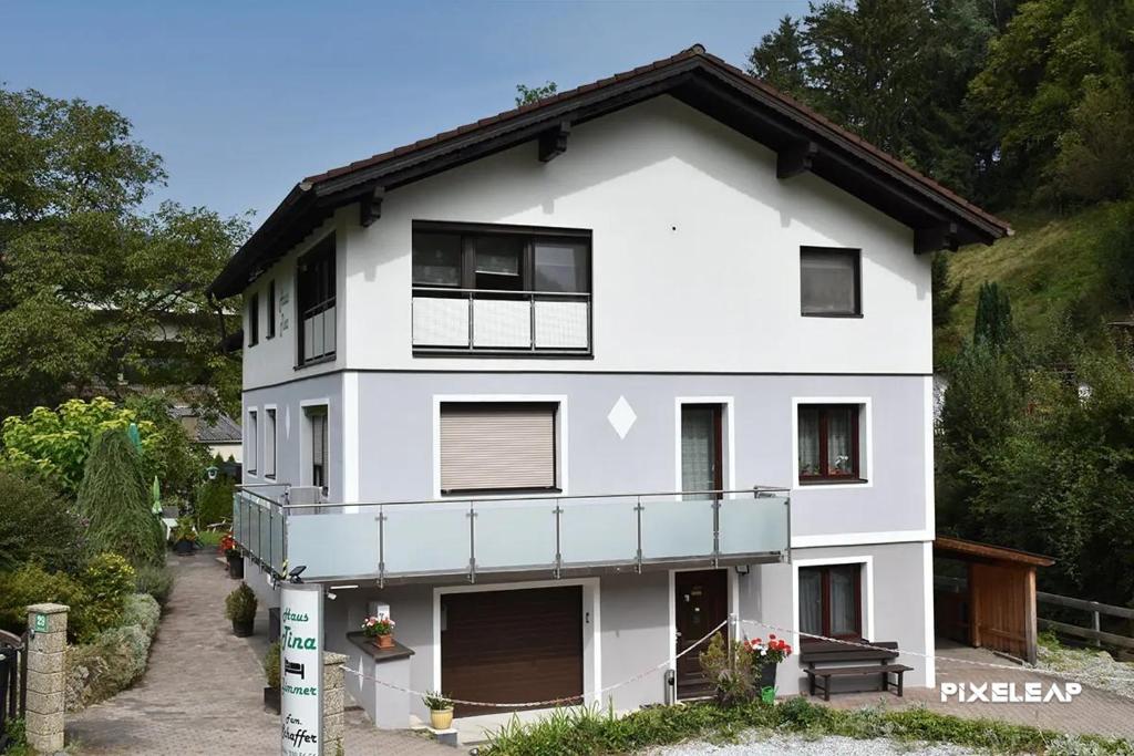 Haus Magdalena Zimmer - 2