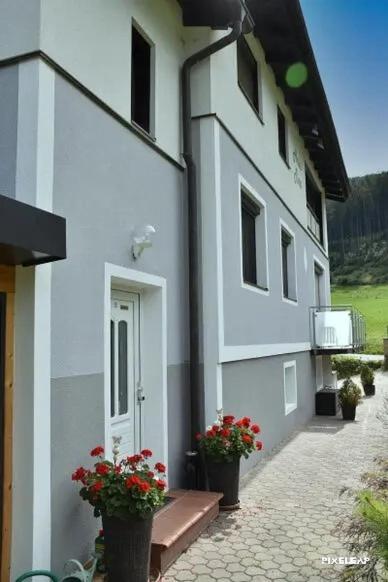 Haus Magdalena Zimmer - 3