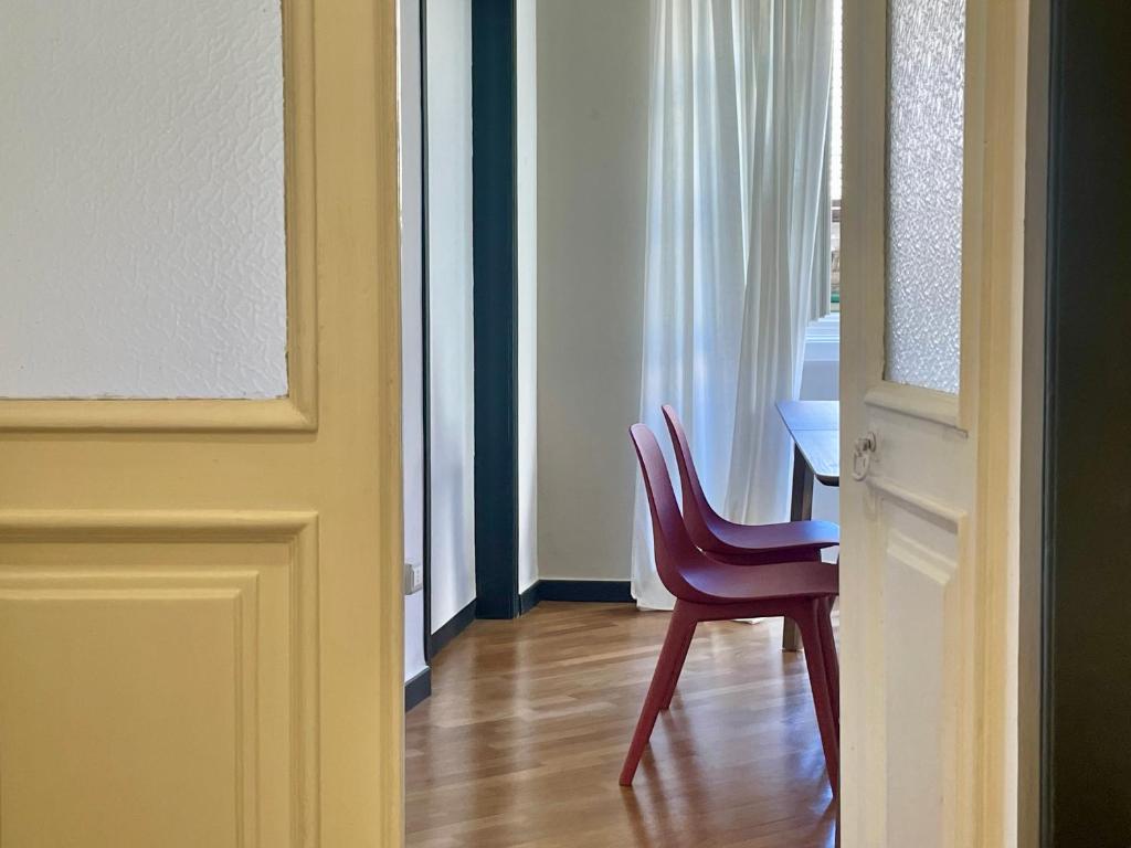 Happy Family Apartments Historical Luxury B - 5