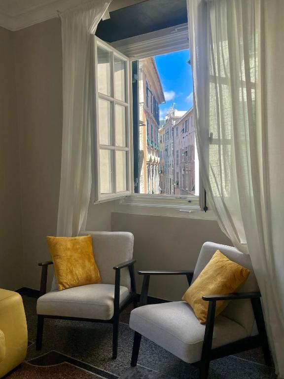 Happy Family Apartments Historical Luxury B - 2