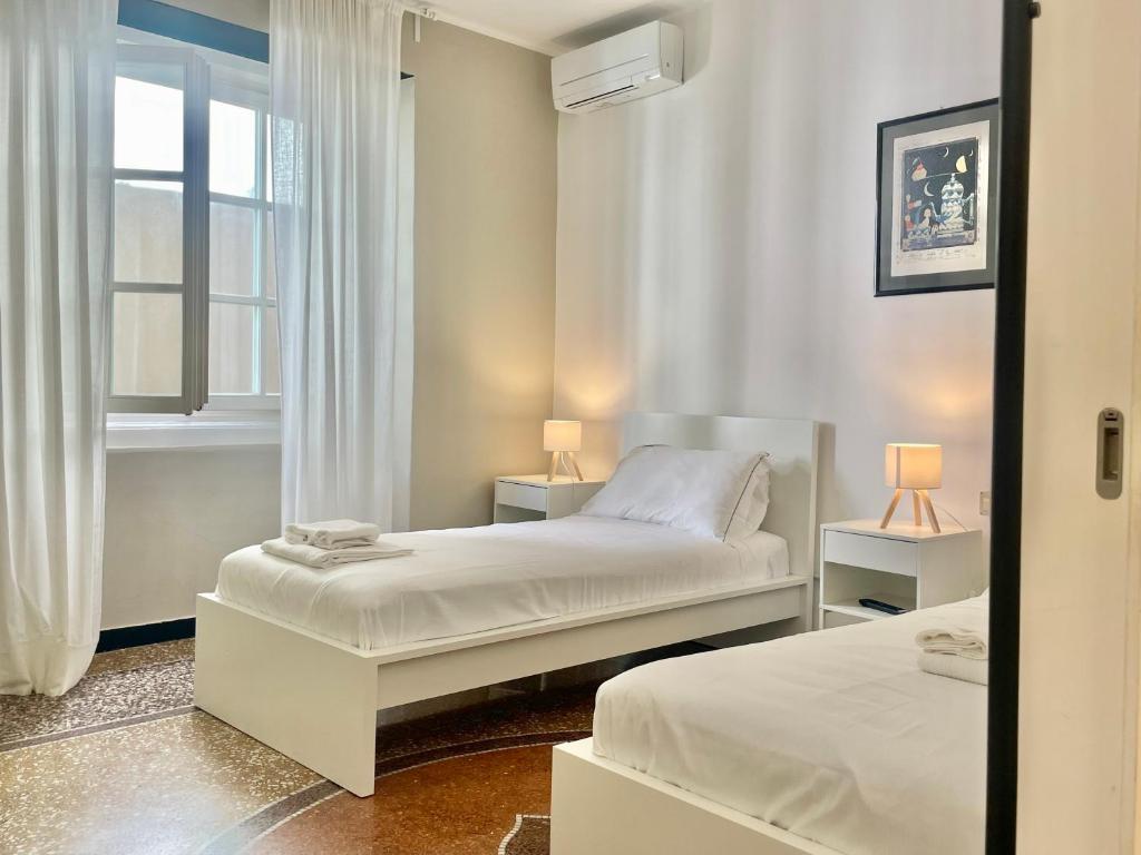 Happy Family Apartments Historical Luxury B - 3