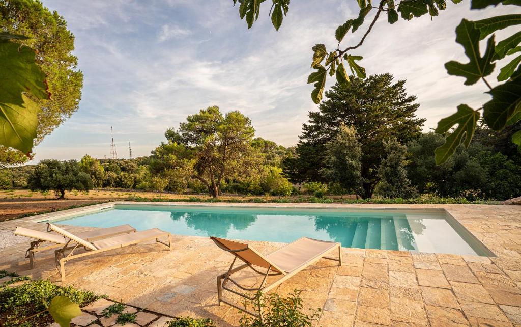 Trullo le More - 4
