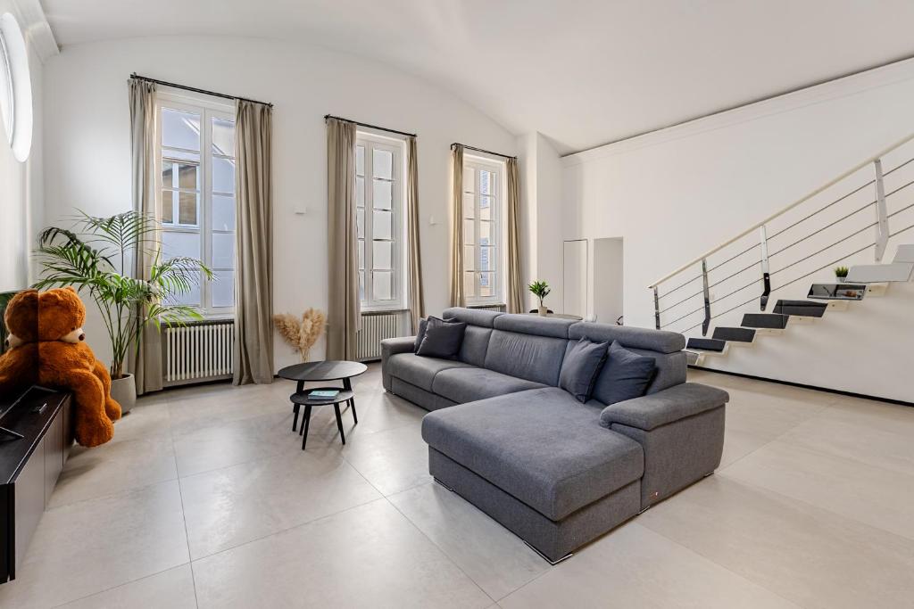 Diaz Novantuno - Luxury Apartments Como City Center - 2