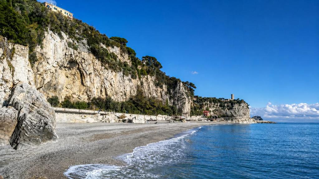 Giardino Fronte Mare - 2