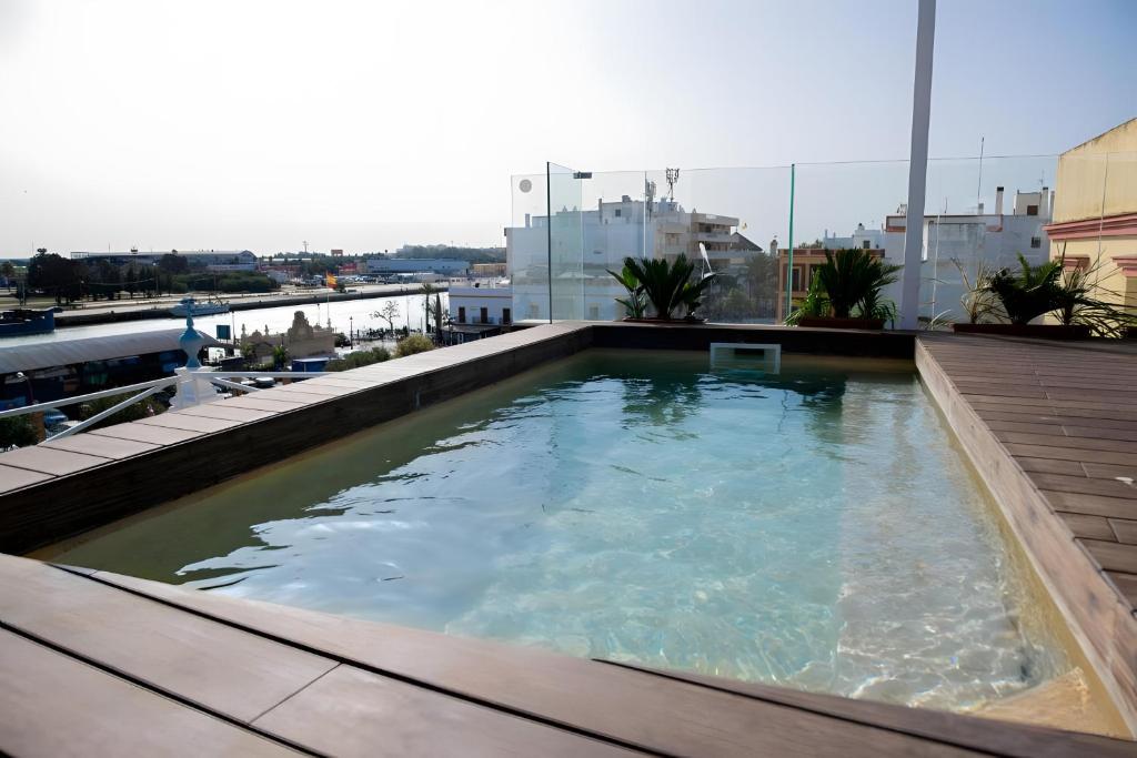 Apartamentos Nueva Ribera - 3