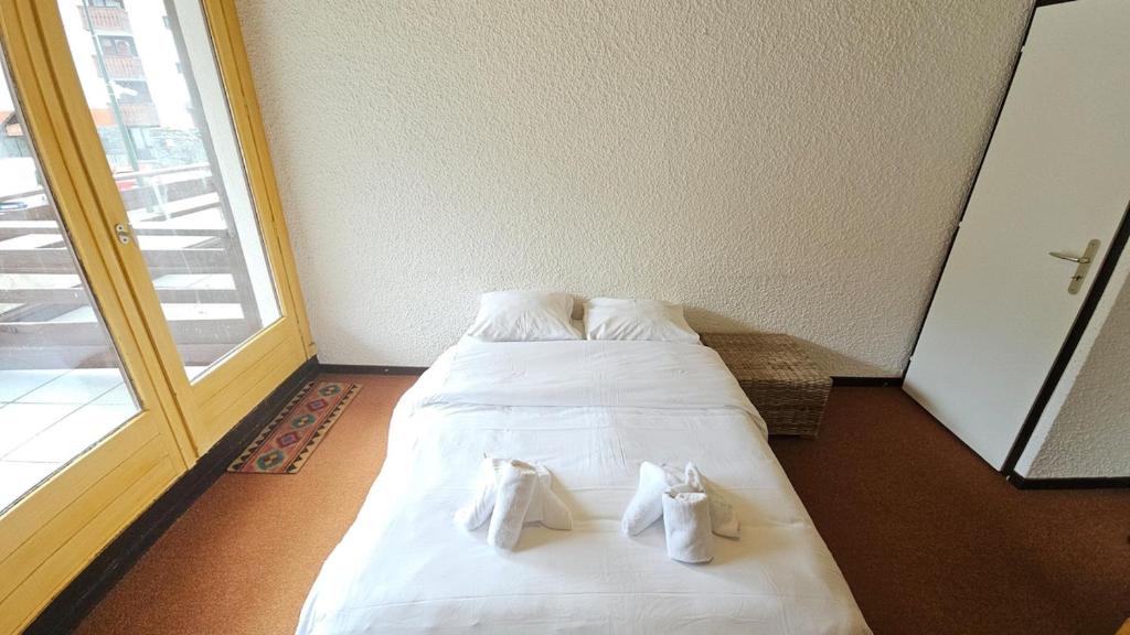 Ski Haven for 4 in Val Thorens By Alpstays - 3