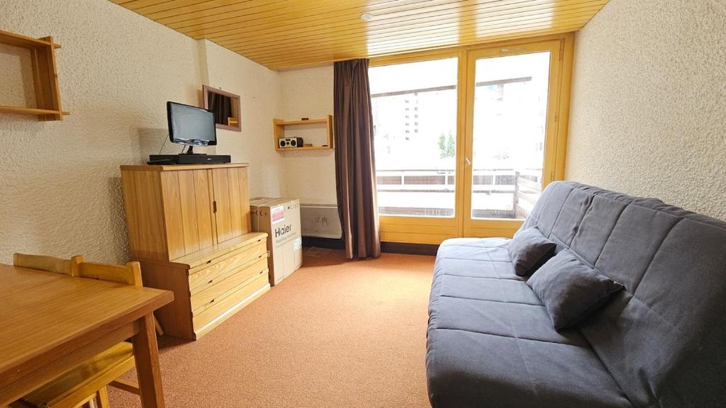 Ski Haven for 4 in Val Thorens By Alpstays - 4