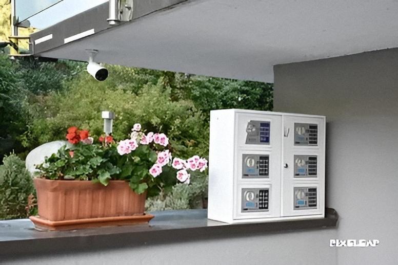 Haus Magdalena Zimmer - 5