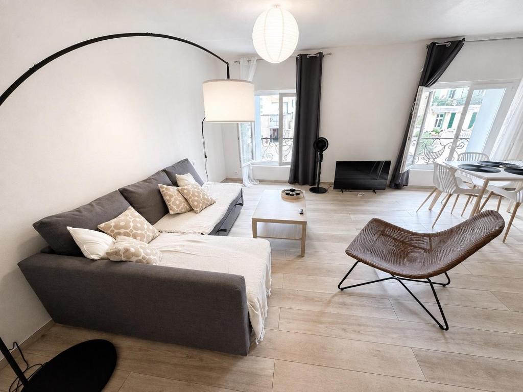 L'Ecrin de la Madeleine, Coeur de ville, 4 pers - 4