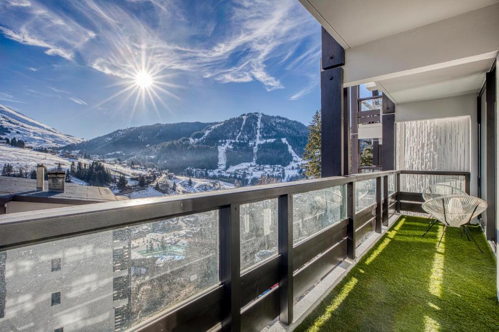The White Bear - Appartement Spacieux et Confortable - 5