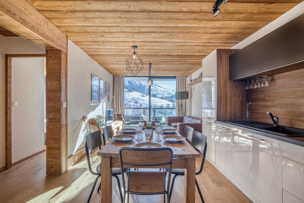 The White Bear - Appartement Spacieux et Confortable - 4