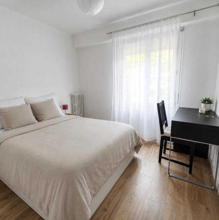 Charmant appartement au calme à proximité du Port, de la veille ville de Nice , de la Promenade des Anglais - 2