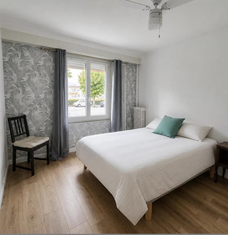 Charmant appartement au calme à proximité du Port, de la veille ville de Nice , de la Promenade des Anglais - 3