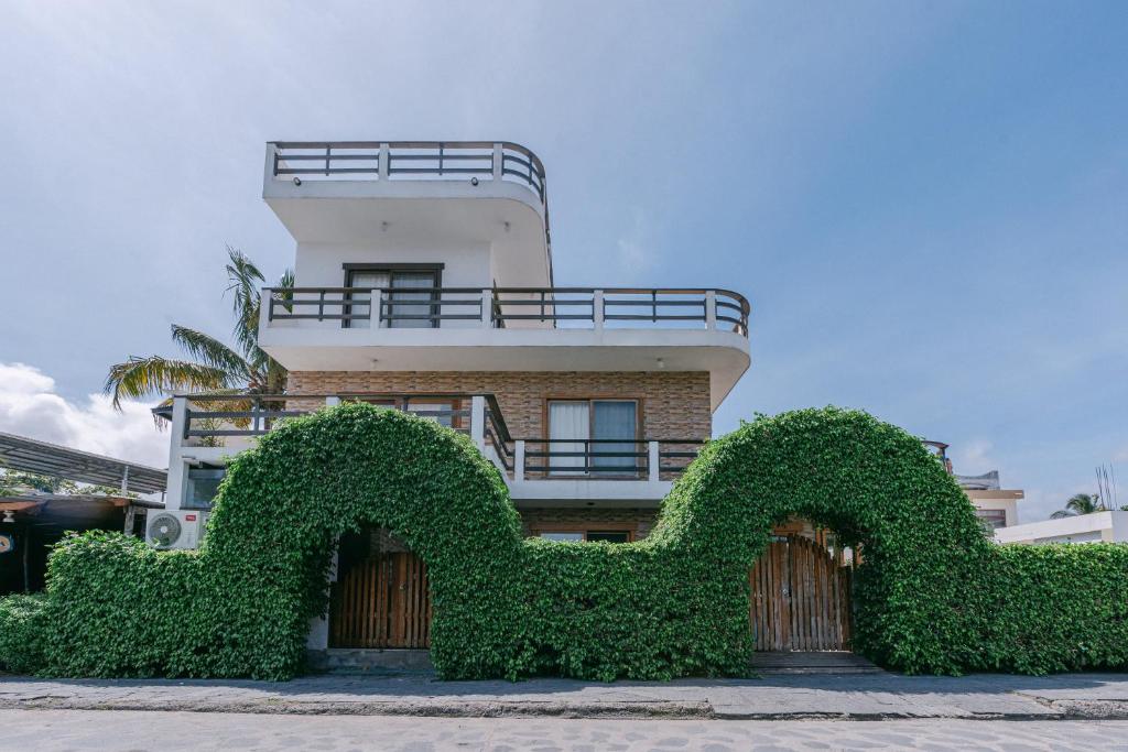 Hotel StarFish - 1