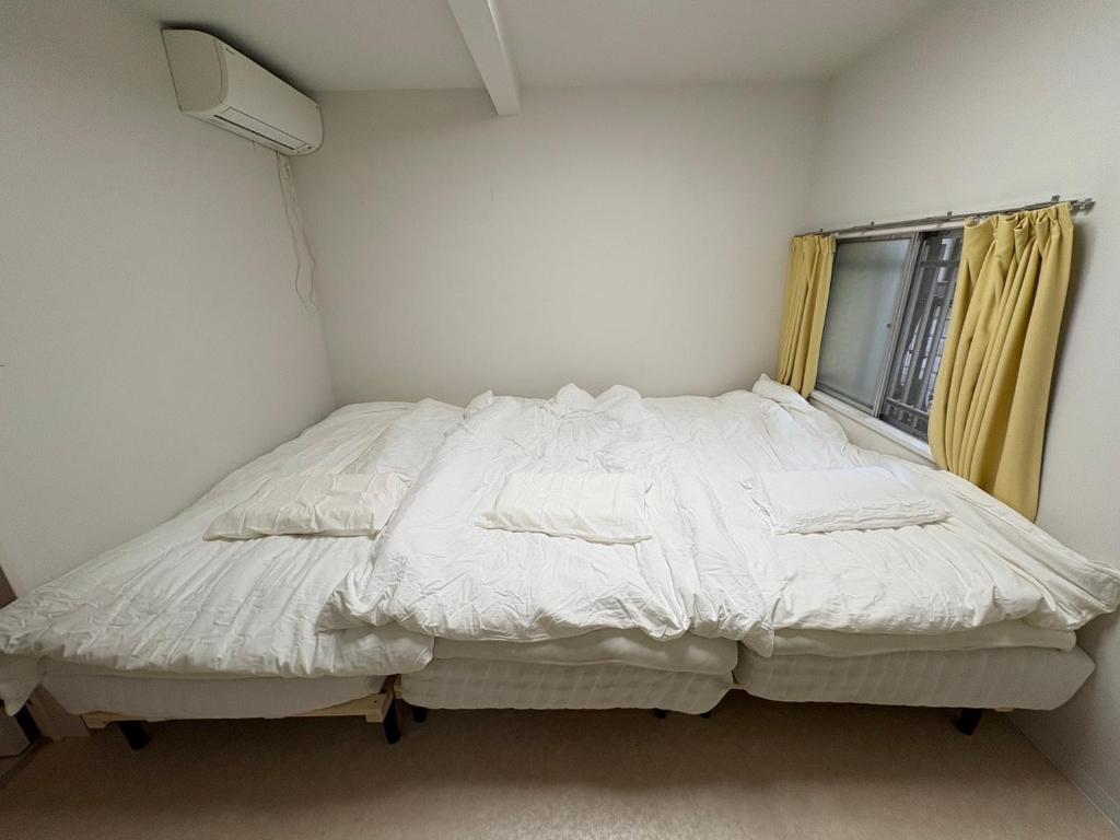 Tokyo Shibya 88 Shared House