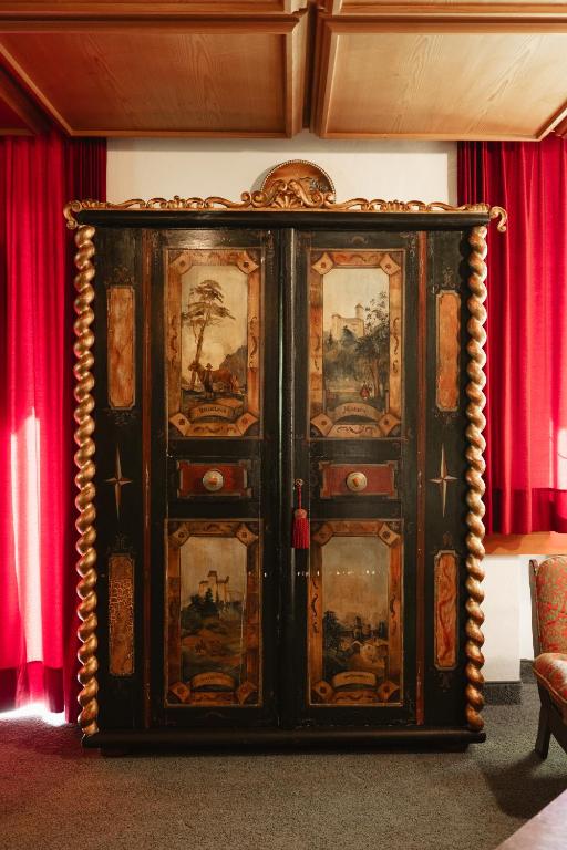 Hotel Rodes - 4