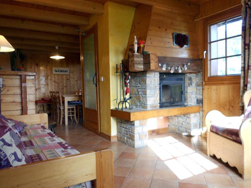 La ferme des favrays - 8 personnes - 2