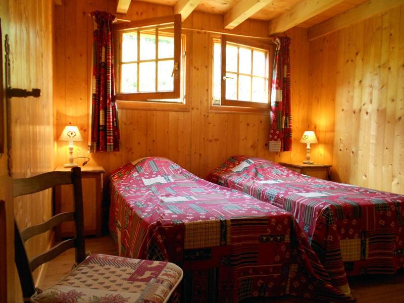 La ferme des favrays - 8 personnes - 3