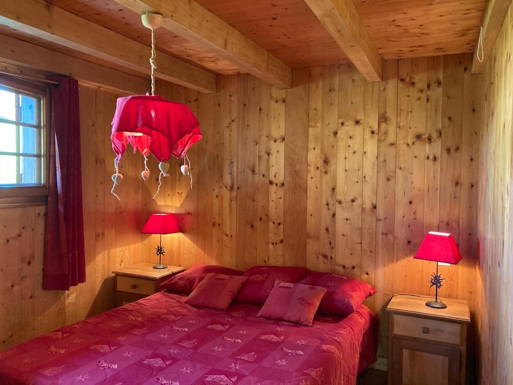 La ferme des favrays - 8 personnes - 4