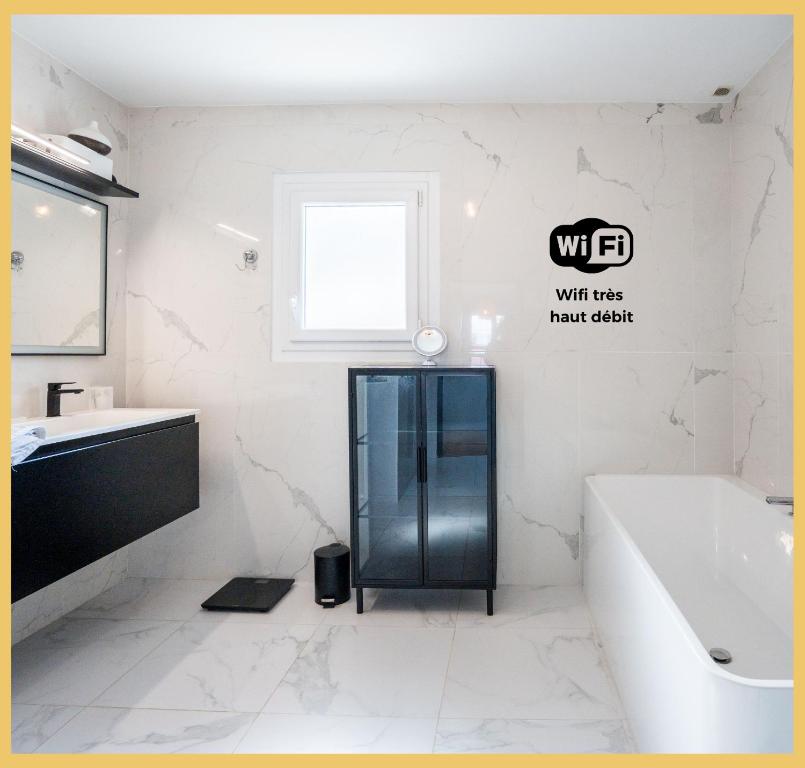 Almea I T5 Villa I Saint Cergues - 4