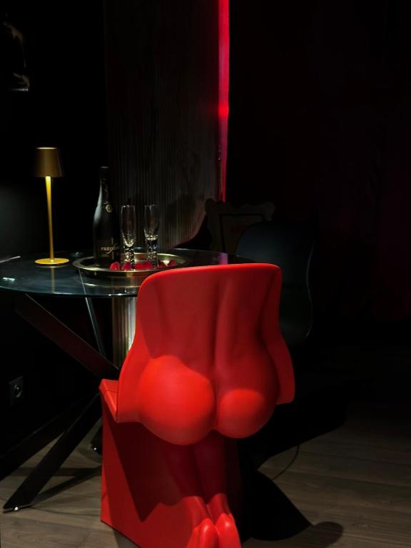 Love Room d Exception - 5