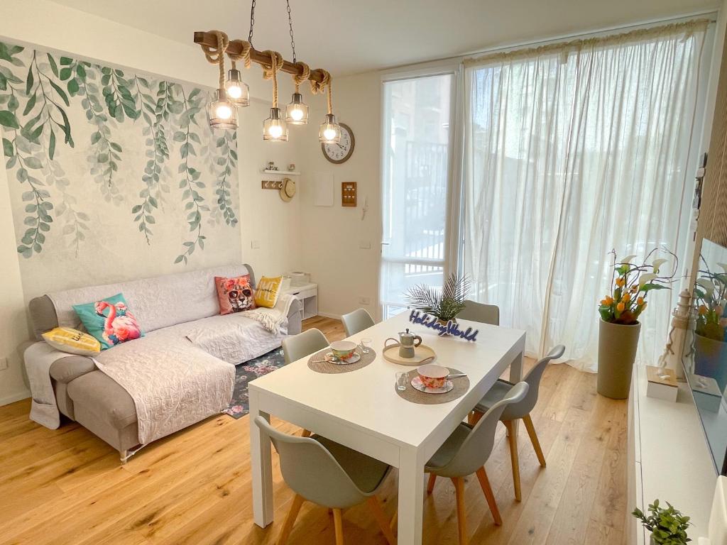Casa Gioia by Holiday World - 1