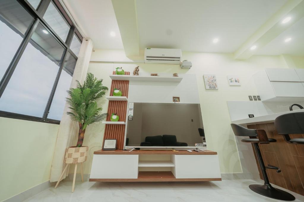 Koa Luxury Residence - 4
