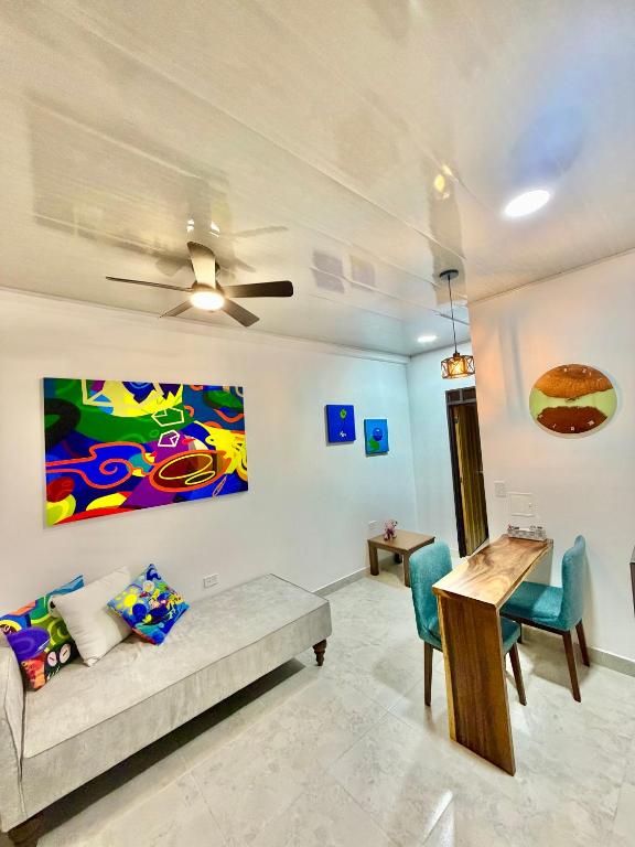 Apartamento nuevo en Buga cerca a la Basílica - 1